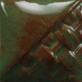 Grass - 16 oz Mayco Element Glaze